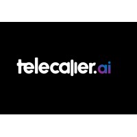 telecaller.ai logo - Similar company to A2Z Solution
