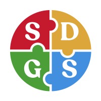 Sustainable Development Goals Summit DLSU logo - Similar company to Legal Access Law Offices