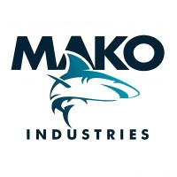 Mako Industries logo - Similar company to C-Automation