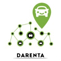 P2P Carsharing logo - Similar company to Phorent.Com