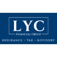 LYC Financial Group logo - Similar company to Solutionhub