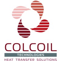 Colcoil Technologies logo - Similar company to Insulated Structures