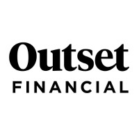 Outset Financial logo - Similar company to Wickbooks