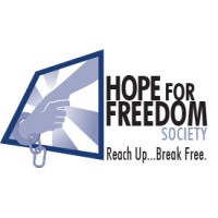 Hope For Freedom Society