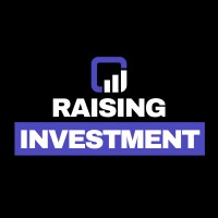 Raising Investment logo - Similar company to Luke Tobin