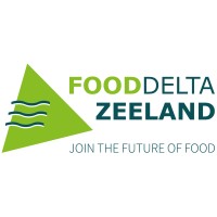 Food Delta Zeeland logo - Similar company to Sliced Bread