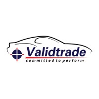 Validtrade logo - Similar company to Exoparts
