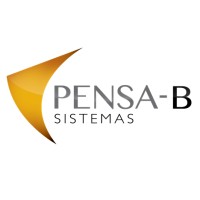 Pensa-B Sistemas logo - Similar company to Xiraba Sistemas