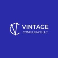 Vintage Confluence logo - Similar company to Bitcoin Alpha