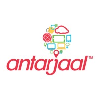 Antarjaal Innovations logo - Similar company to Dfs