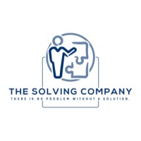 The Solving Company logo - Similar company to Grow With Joe