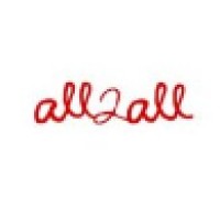 Moving Art Studio all2all.org logo - Similar company to Sailsense Analytics