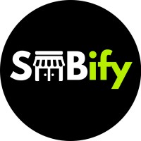 SMBify logo - Similar company to Spectrum Bpo
