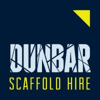 Dunbar Scaffold Hire logo - Similar company to Scaffold Logistics Pty Ltd
