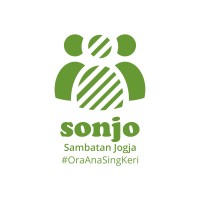 SONJO (Sambatan Jogja) logo - Similar company to Ekonomi Sirkular Id