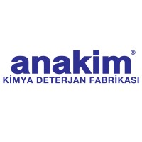 ANAKİM KİMYA VE DETERJAN FABRİKASI logo - Similar company to Derviş Deterjan Ve Kimya Sanayi Tic. Ltd. Şti.