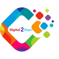 Digital2days logo - Similar company to Nextorial