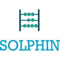 Solphin logo - Similar company to Sholphin India