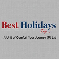 Best Holidays Trip logo - Similar company to Columbus Tours Sri Lanka