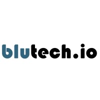blutech.io logo - Similar company to Tian Dot Com Pte Ltd