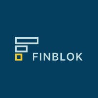 Finblok Technology logo - Similar company to Covestone Corporation
