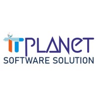 IT Planet Software Solution logo - Similar company to It Planet Solution