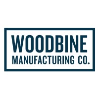 Woodbine Manufacturing Co. logo - Similar company to Anthony Liftgates, Inc.