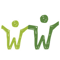 WildWoozt logo - Similar company to Sportstuif Kinderopvang