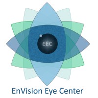 EnVision Eye Center logo - Similar company to Envision Eye Care Pllc