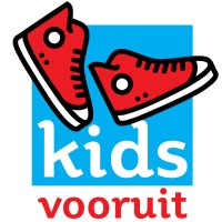 Stichting KidsVooruit logo - Similar company to Link030