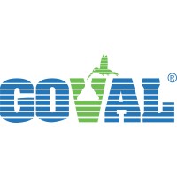 Goval Quimica Mexicana logo - Similar company to Aluminio Zaragoza