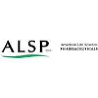 ALSP, Inc. logo - Similar company to Neumedicines Inc.