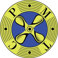 Pacific Maritime Training College logo - Similar company to Veritas Maritime Training Center