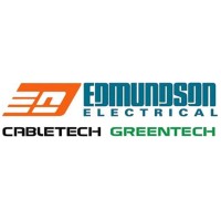 Edmundson Electrical Chelmsford logo - Similar company to Edmundson Electrical Ltd Enfield