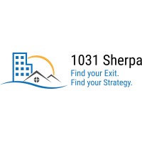 1031 Sherpa logo - Similar company to Wealthbuilder1031