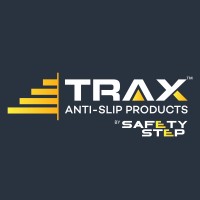 TRAX Anti-Slip logo - Similar company to Universal Builders Supply
