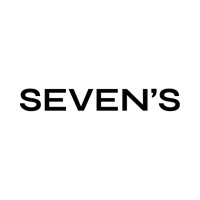 Seven's logo - Similar company to Adbroad