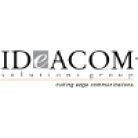 Ideacom Solutions Group logo - Similar company to Etech Network Solutions Inc.