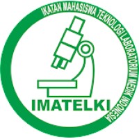 IMATELKI (Ikatan Mahasiswa Teknologi Laboratorium Medik Indonesia) logo - Similar company to Laboratory Of Work Systems Engineering & Ergonomics (Lrske) Itb
