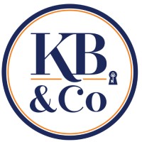KB&Co logo - Similar company to Royal Developers