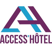 Access'Hôtel logo - Similar company to Omnitec Systems
