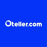 Oteller.com logo - Similar company to Arveon Bilişim