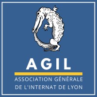 Association Générale de l'Internat de Lyon (AGIL) logo - Similar company to Tedxpointeàpitre.