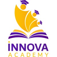 INNOVA ACADEMY logo - Similar company to École Meilleures Générations