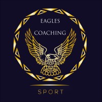 Eagles Coaching logo - Similar company to Handiversité_Ut2