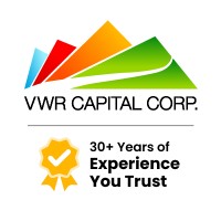 VWR Capital Corp. logo - Similar company to Lendfinity Alternative Mortgage Solutions