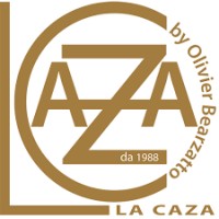 La Caza Traiteur logo - Similar company to Samraa Traiteur