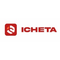 Icheta logo - Similar company to Morton78
