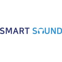 Smartsound Corporation logo - Similar company to Intro Global
