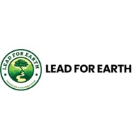 Lead4Earth logo - Similar company to Raah Foundation